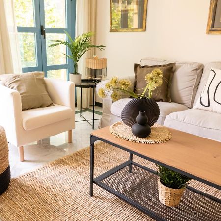 Tejares Suite Cordoba Exterior photo