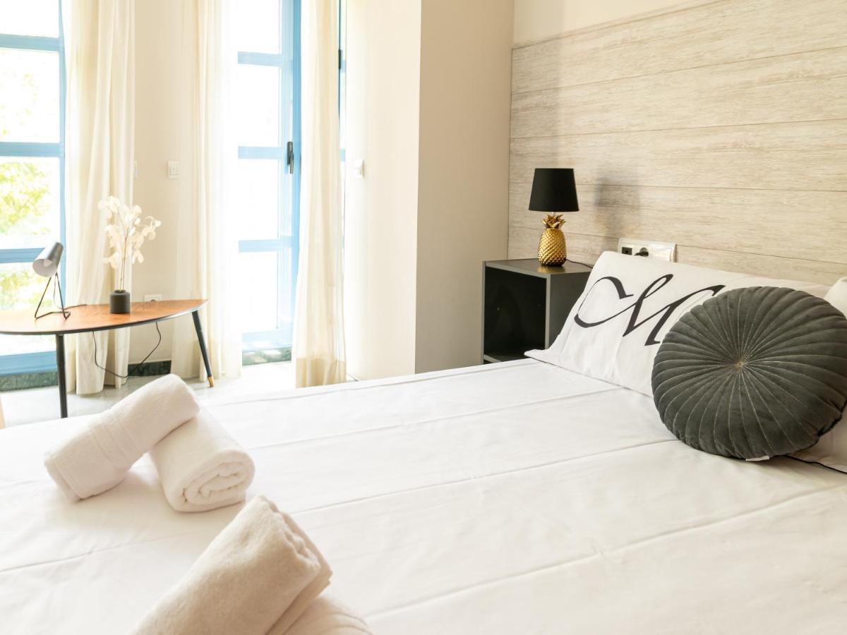 Tejares Suite Cordoba Exterior photo