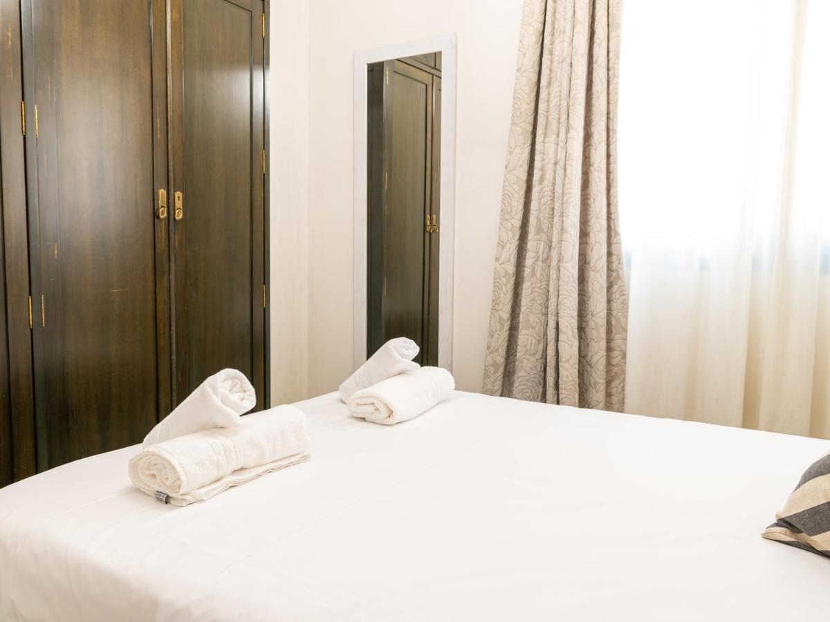 Tejares Suite Cordoba Exterior photo