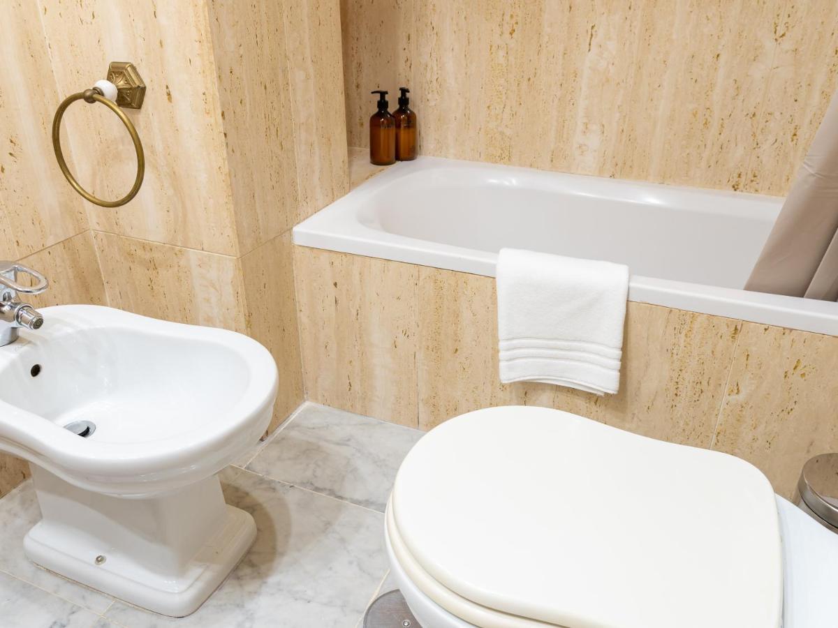 Tejares Suite Cordoba Exterior photo
