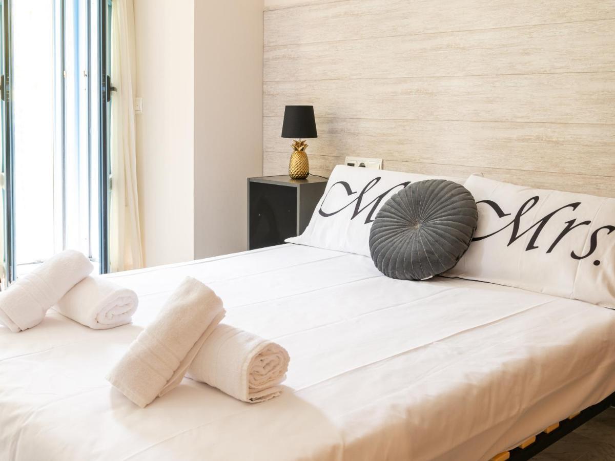 Tejares Suite Cordoba Exterior photo