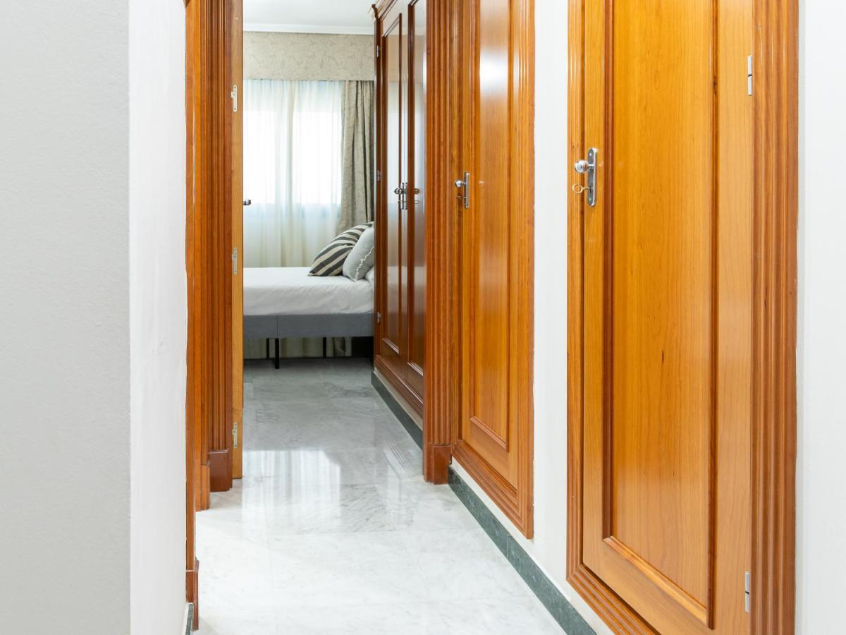 Tejares Suite Cordoba Exterior photo