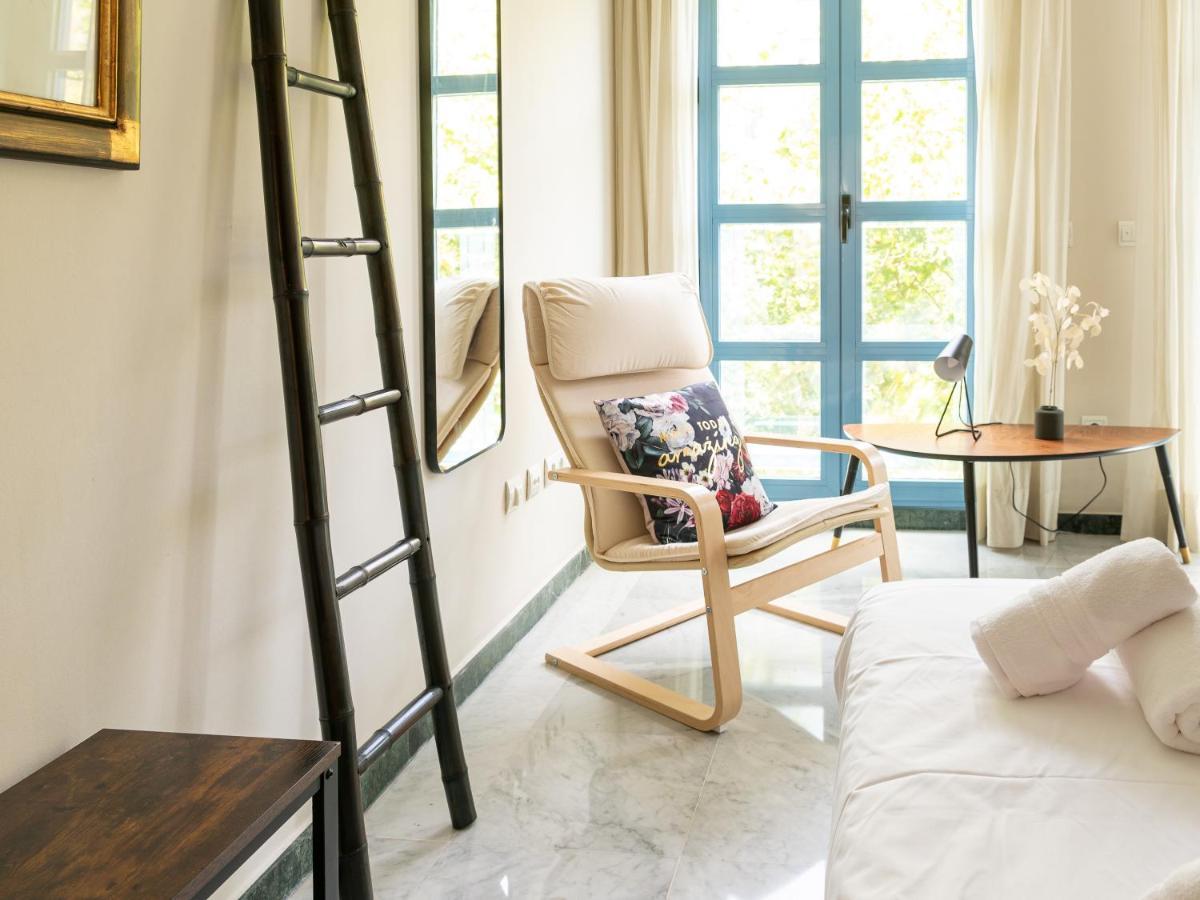 Tejares Suite Cordoba Exterior photo