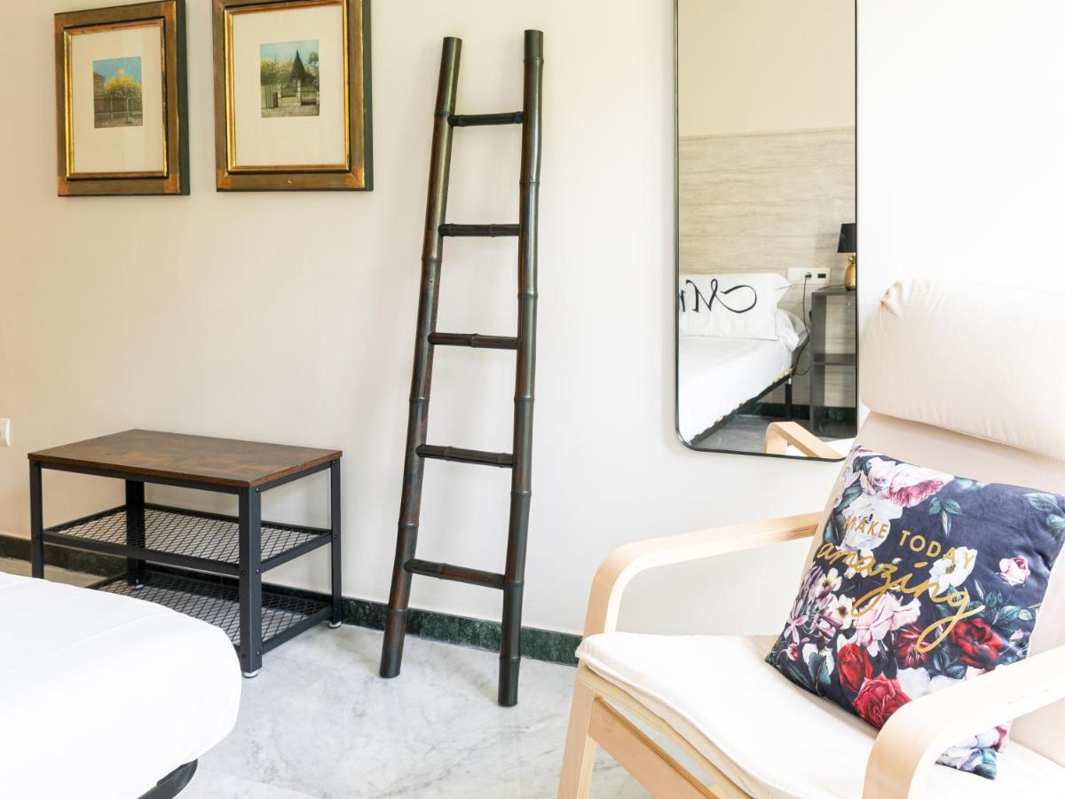Tejares Suite Cordoba Exterior photo