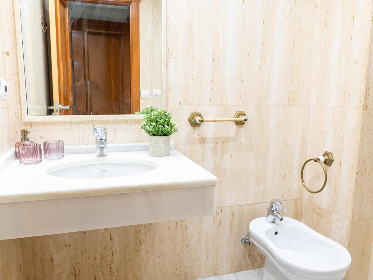 Tejares Suite Cordoba Exterior photo