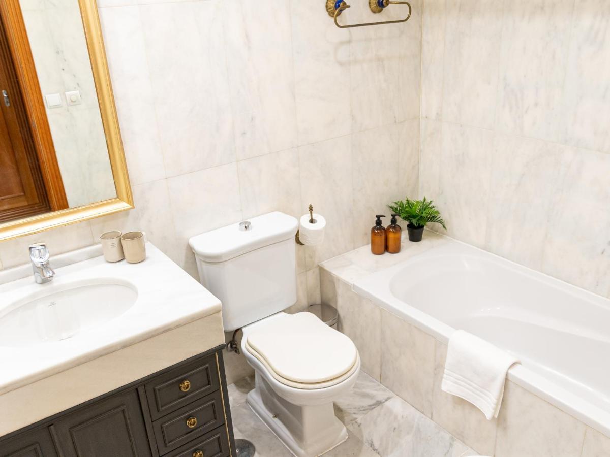 Tejares Suite Cordoba Exterior photo