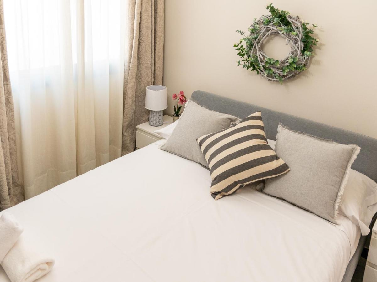 Tejares Suite Cordoba Exterior photo